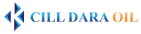 Cill Dara Oil Logo